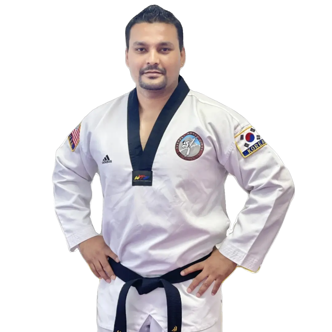 Master Sanjiv Nepali